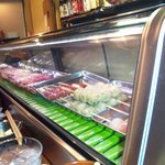 炭火焼鳥 ふじ井 - 