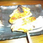 炭火焼鳥 ふじ井 - 