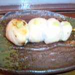 炭火焼鳥 ふじ井 - 