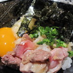 地どりや 火の鳥 - ＴＫＧ！