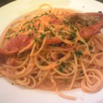 Osteria Ta-mia - 