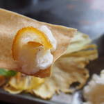 ドットーレ - 地下室のジェラート