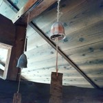 すだち - 一つ一つが味のある作りです。