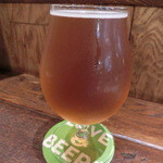 Watering Hole - Golden Gate Gose1250円