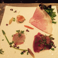 オッジ ダルマット 西麻布店 - 
