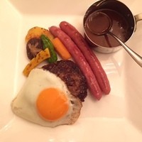 花郷 六本木店 - 