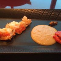 日本料理 「風花」 コンラッド東京 - 