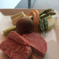 日本料理 「風花」 コンラッド東京 - 