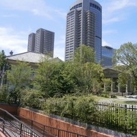 旧桜宮公会堂 - 