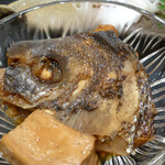 海鮮料理 和 - 山口県産お刺身定食（第二回訪問）