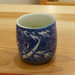 海鮮料理 和 - 山口県産お刺身定食（第二回訪問）