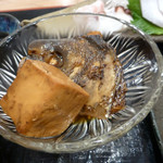 海鮮料理 和 - 山口県産お刺身定食（第二回訪問）