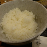 海鮮料理 和 - 山口県産お刺身定食（第二回訪問）