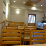 海鮮料理 和 - 山口県産お刺身定食（第二回訪問）