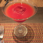 日本酒のカクテル