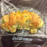 데리프랑스 카루이자와점 - 枝豆フランス　　170円