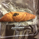 데리프랑스 카루이자와점 - あんクロワッサン　１５０円