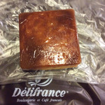 데리프랑스 카루이자와점 - クイニーアマン　２１０円