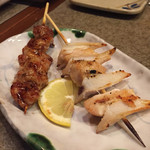 八剣伝 - 料理写真: