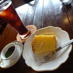 カフェアン - 2015.07