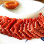 堀商店 - さくら肉