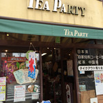 Tea Party - 