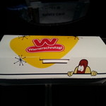 Wienerschnitzel - 