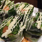 はなの舞 松戸東口店 - 