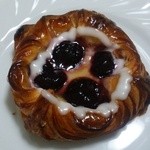 パン家のどん助