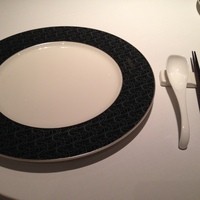 カントニーズ 燕 - ＜ホテル100th記念＞特別ディナーコース 10000円(税・サービス料別) の始まりです