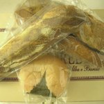 ディーン＆デルーカ マーケットストア - パン色々