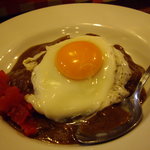 ニューキャッスル - ニューキャッスル（銀座）：久方ぶりの「大森」