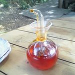 サルワーレ - ｻﾙﾜｰﾚ♪唐辛子ｵｲﾙ