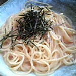 サルワーレ - ｻﾙﾜｰﾚ♪明太子のｽﾊﾟｹﾞｯﾃｨ