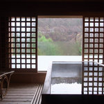 明神館 - 2010年5月：落ち着きます。