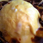 cafe&restaurant mam-ma - オムライスアップ