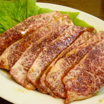 聖蘭 - 上カルビ