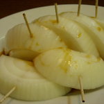 聖蘭 - 新たまねぎ