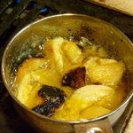 聖蘭 - ニンニク