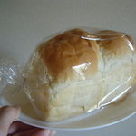 食パン（６枚に切ってもらいました）