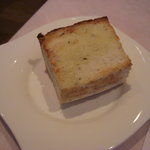 カーサ・ヴェッキア - フォカッチャ