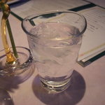 カーサ・ヴェッキア - Ｈ２Ｏ