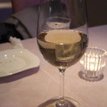 カーサ・ヴェッキア - ４杯目・・・ワイン