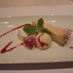 カーサ・ヴェッキア - 普通の３種盛