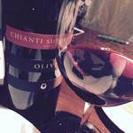 オステリア・オリエーラ - 