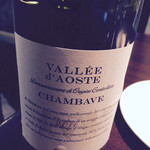 オステリア・オリエーラ - 