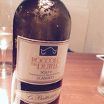 オステリア・オリエーラ - 