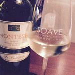 オステリア・オリエーラ - 