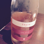 オステリア・オリエーラ - 