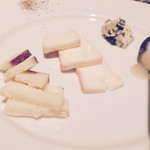 オステリア・オリエーラ - 